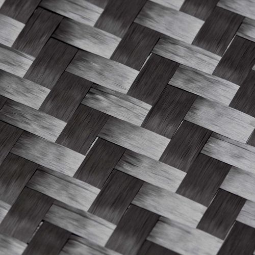 Tissu technique en carbone - Flat Tow - Sigmatex - industriel / pour l'industrie automobile / pour l'industrie aéronautique