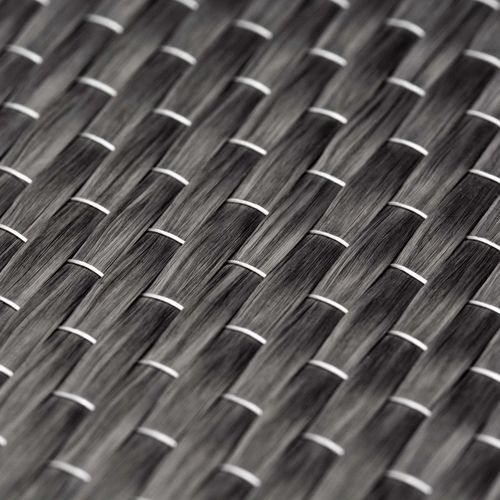 Tissu technique unidirectionnel - Sigmatex - en carbone / industriel / pour l'industrie automobile