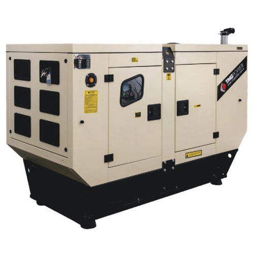 Groupe électrogène diesel - TMGYD-110 - TMG POWER - triphasé / stationnaire / 50 Hz