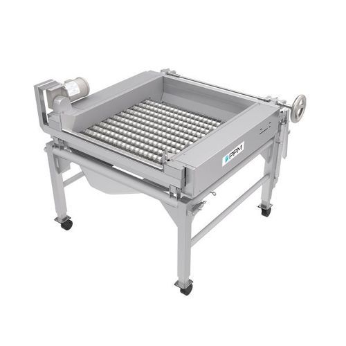 Calibreur pour produits alimentaires - PPM Technologies, LLC - à rouleaux / de tri