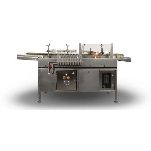 Scelleuse pour emballage médical - DEREMAUX - pour produits cosmétiques / pour produits pharmaceutiques / pour ampoules