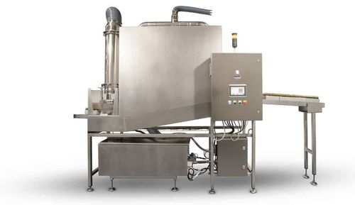 Sécheur à air sec - DEREMAUX - de laboratoire / pour ampoules / compact