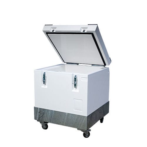 Conteneur - Enobox 260L - Enotech GFK Products