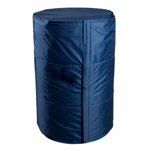 Housse thermo-isolante - HeatXperts ApS