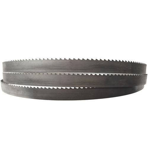 Lame de scie à ruban - SPEED CUT3 - BSW BLADE SRL - en acier / pour acier inoxydable / pour métaux non ferreux
