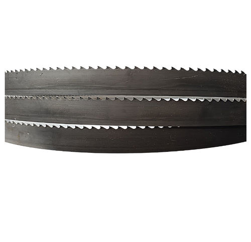 Lame de scie à ruban - REVOLUTION HM3 - BSW BLADE SRL - en acier / pour aluminium / pour fonte