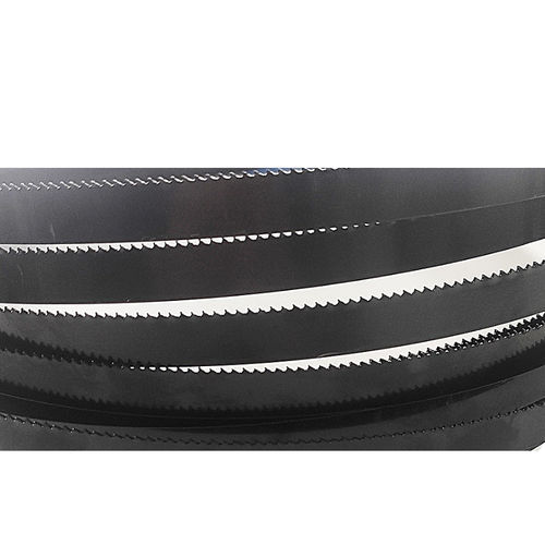 Lame de scie à ruban - DIABLO FB - BSW BLADE SRL - en acier au carbone / pour bois