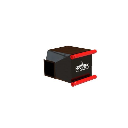 Économiseur - EKONOMİZER series - Ekotek Heat Technology