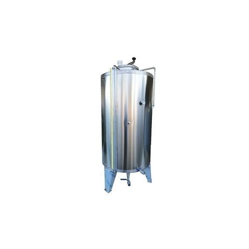 Réservoir de process - EKO ZT series - Ekotek Heat Technology - d'huile / de mélasse / pour l'industrie
