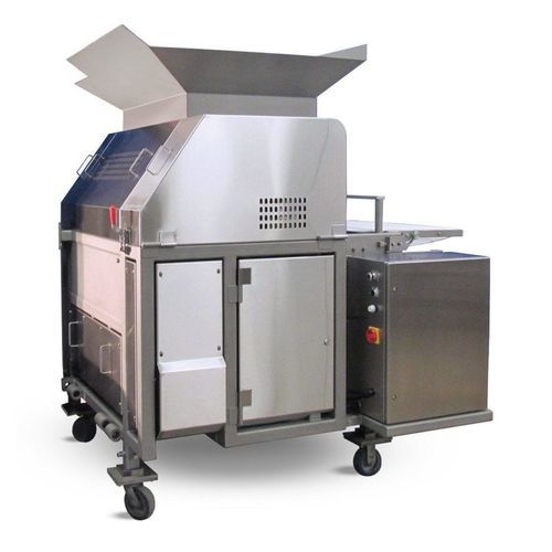 Formeuse à steak haché - I-480 - EnSight Solutions - automatique