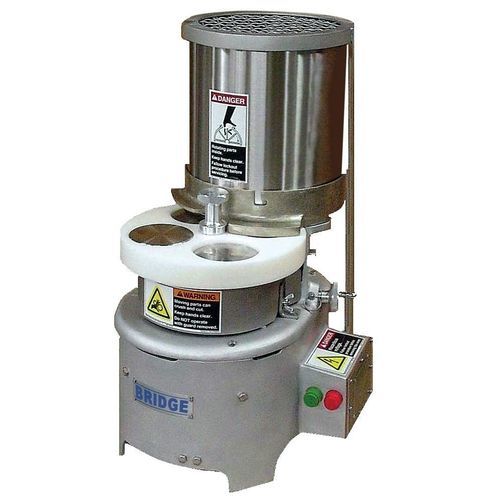 Formeuse à steak haché - D series - EnSight Solutions - de boulettes de viande / automatique / 110V