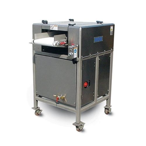 Attendrisseur de viande industriel - CC  - EnSight Solutions - à vitesse variable / en acier inoxydable