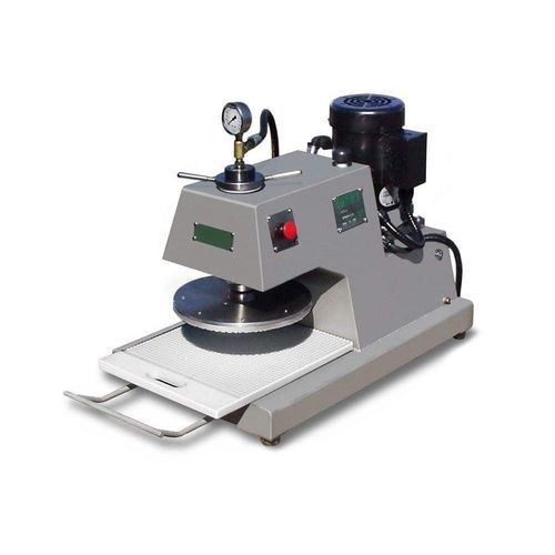 Aplatisseur de viande - Pound-O-Matic - EnSight Solutions