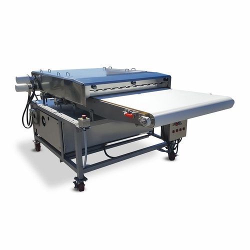 Aplatisseur de viande - TR - EnSight Solutions