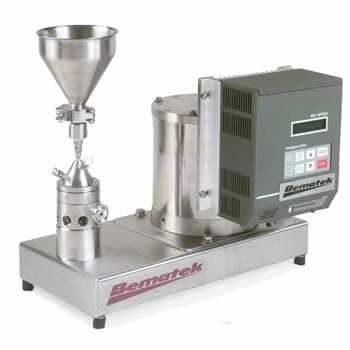 Mélangeur dynamique - LY  - EnSight Solutions - vertical / en ligne / de liquide
