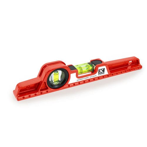 Niveau à bulle - 724 CAST - KAPRO - de précision / horizontal / magnétique