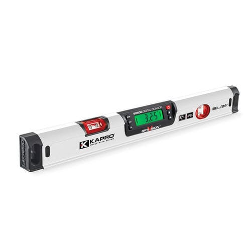 Niveau à bulle - 905DG CONDOR™ - KAPRO - horizontal / numérique / vertical
