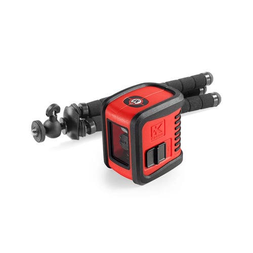 Niveau laser croix - 842 PROLASER® BAMBINO™ - KAPRO - à piles / IP54