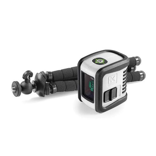 Niveau laser croix - 842G PROLASER® BAMBINO™ - KAPRO - à piles / IP54