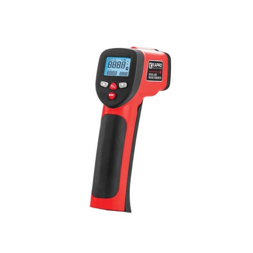 Thermomètre à infrarouge - 398 THERMOSCAN™ - KAPRO - numérique / °C / °F