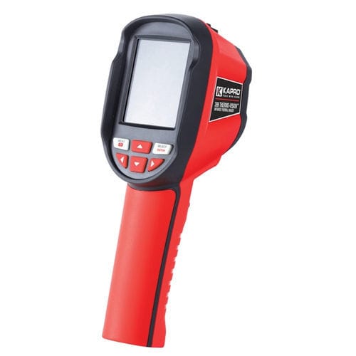 Thermomètre à infrarouge - 399 THERMO-VISION™ - KAPRO - numérique / °C / °F