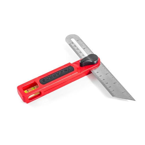 Outil de marquage manuel - 301 T-BEVEL - KAPRO - de mesure / professionnel