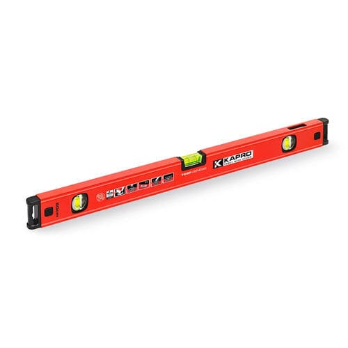 Niveau à bulle - 789P GENESIS™ - KAPRO - de précision / horizontal / magnétique