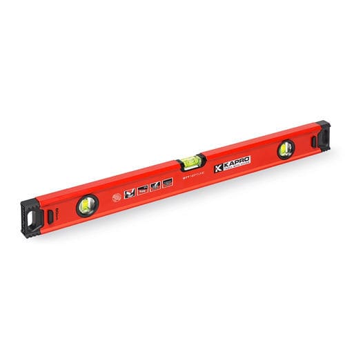 Niveau à bulle - 977 NEPTUNE™ - KAPRO - de précision / horizontal / magnétique