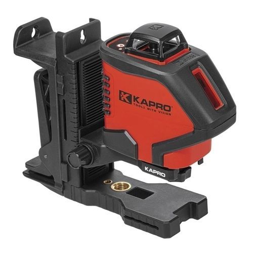 Niveau laser à piles - 962 PROLASER&reg; - KAPRO - IP65