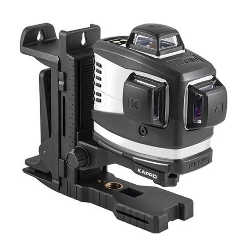 Niveau laser 3D - 883G PROLASER&reg; - KAPRO - à piles / IP65