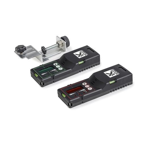 Capteur ligne pour faisceau laser - 894-04 - KAPRO - à grande distance de détection
