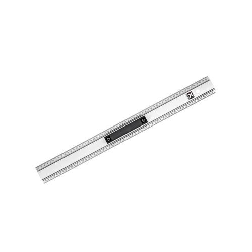 Règle en aluminium - 312 - KAPRO