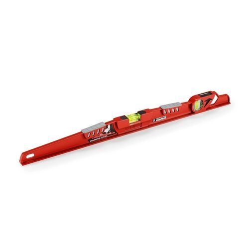Niveau à bulle - 920 SHARK® - KAPRO - magnétique