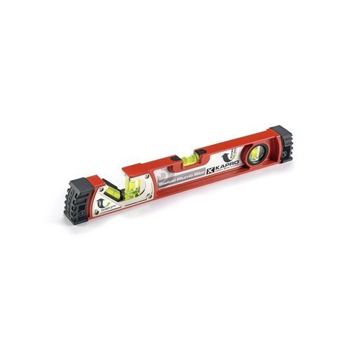 Niveau à bulle - 950 SWIVEL PLUMB SITE® - KAPRO - horizontal / magnétique / vertical