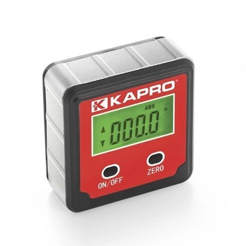 Niveau numérique - 393 DIGI PRO - KAPRO - magnétique / compact