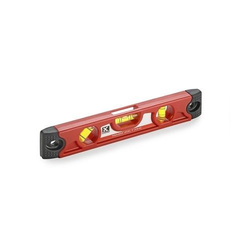 Niveau à bulle - 227 STAR PLUS - KAPRO - horizontal / magnétique / vertical