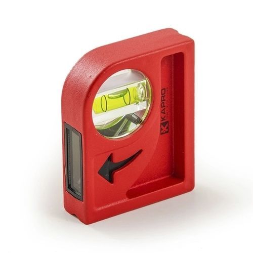 Niveau à bulle - 846 CYCLOPS™ - KAPRO - compact / de poche