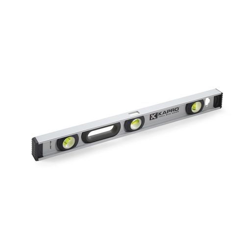 Niveau en I - 176 MAXPRO&trade; - KAPRO - à bulle / horizontal / magnétique