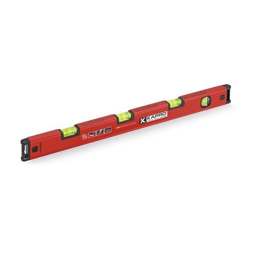 Niveau box - 105 TOPGRADE™ - KAPRO - à bulle / de précision / horizontal