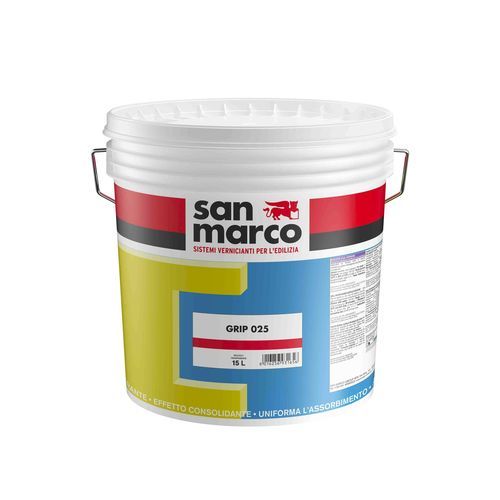 Enduit - Grip 025 - SAN MARCO