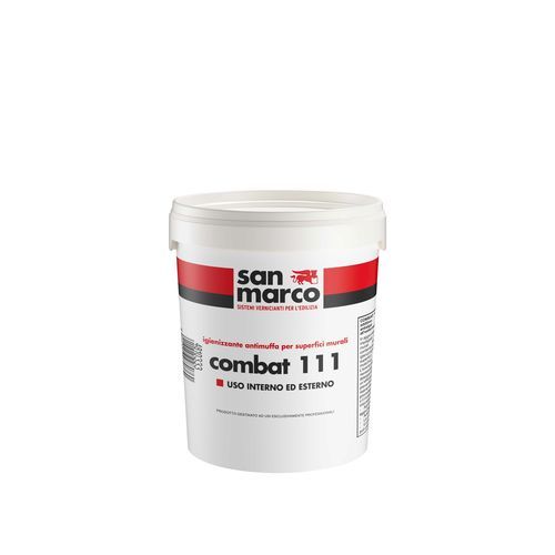 Additif pour peinture - Combat 111 - SAN MARCO