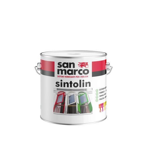 Produit anti-rouille - Sintolin  - SAN MARCO
