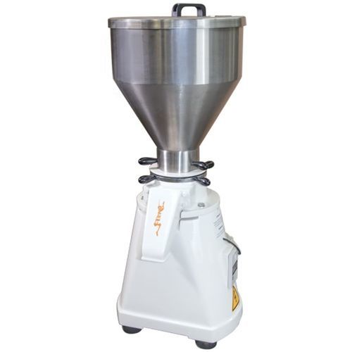 Broyeur de produits alimentaires - RP 16 - Felino S.a - à cône / vertical / 400V triphasé