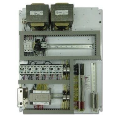 Automate programmable pour armoire - Peelle