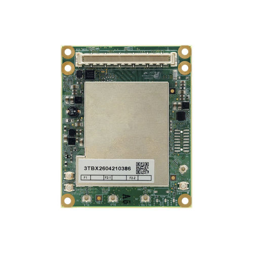 Module sans fil intégré - EM21  - Teradek - de données