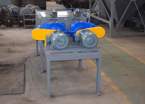 Déshydrateur alimentaire pour fruits - DDTH series - Dongding Machinery