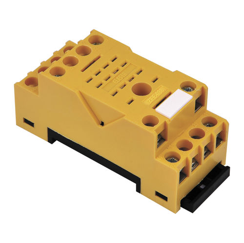 Support de relais électromécanique - ZFE 148 - ELESTA