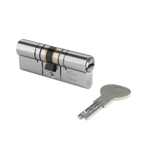 Cylindre de serrure - R700 S3 - ISEO