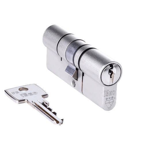 Cylindre de serrure - F6 Extra S3 - ISEO
