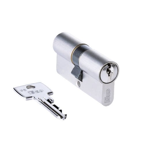 Cylindre de serrure - F6 Extra S - ISEO